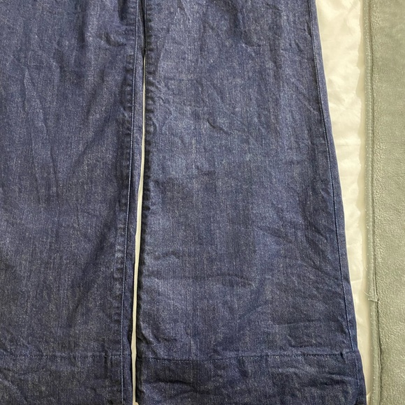 NWOT LAUREN RALPH LAUREN PREMIUM JEANS SIZE 8 - Picture 10 of 11